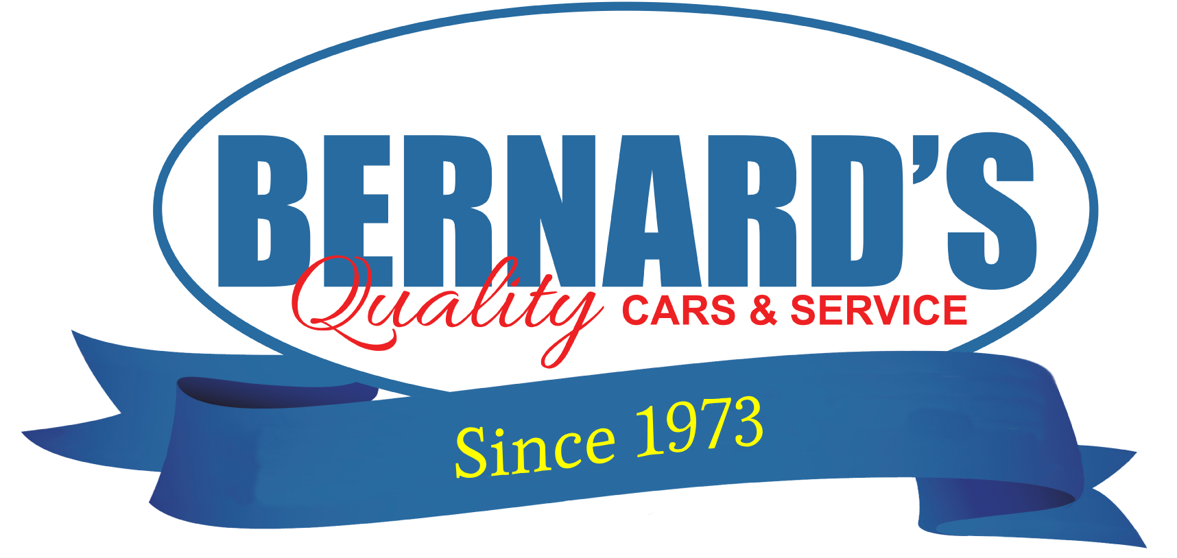 Bernard's Quality Cars